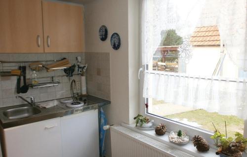 Elmenhorst/Lichtenhagen Appartement | Beach Front Apartment