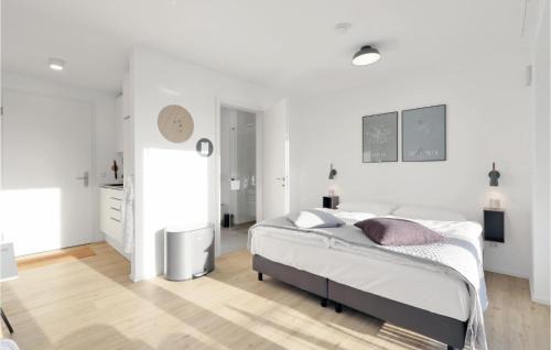 Lembruch Appartement | Beach Front Apartment