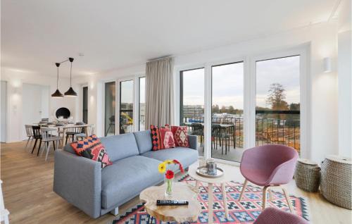 Lembruch Appartement | Beach Front Apartment