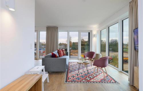 Lembruch Appartement | Beach Front Apartment