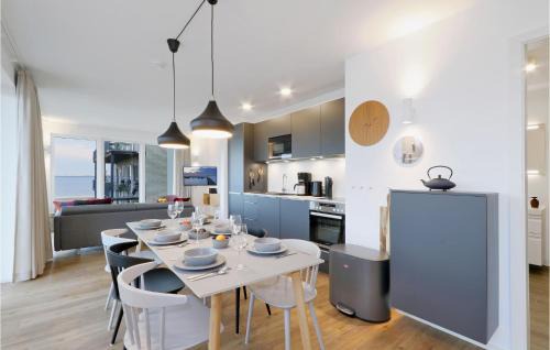 Lembruch Appartement | Beach Front Apartment