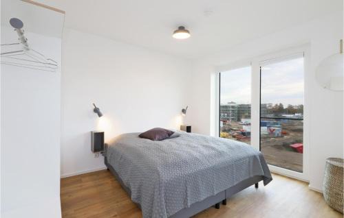 Lembruch Appartement | Beach Front Apartment