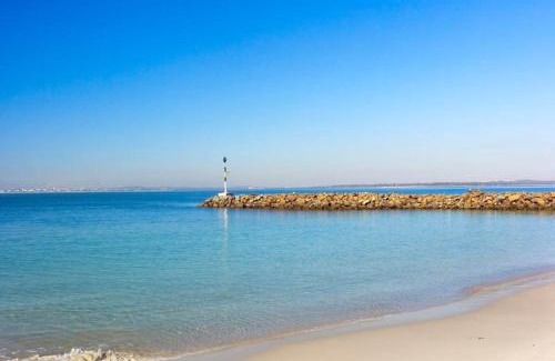 Brighton-le-Sands Appartement | Beach-Front Apartments