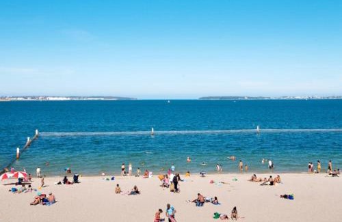 Brighton-le-Sands Appartement | Beach-Front Apartments