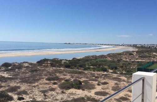 St. Helena Bay Maison | BEACH FRONT BEAUTY 50 meters from beach sand