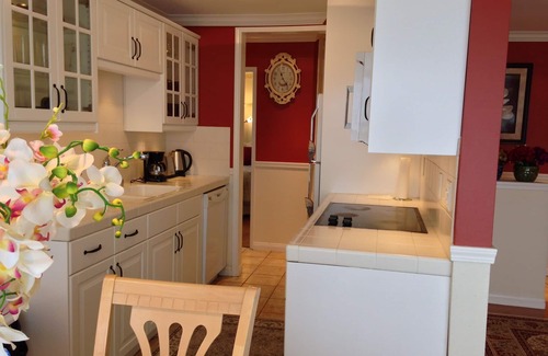 South Redondo Copropriété | Beach Front Condo - Min 60 jours Stay
