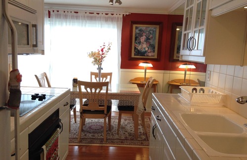 South Redondo Copropriété | Beach Front Condo - Min 60 jours Stay