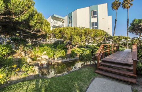 South Redondo Copropriété | Beach Front Condo - Min 60 jours Stay