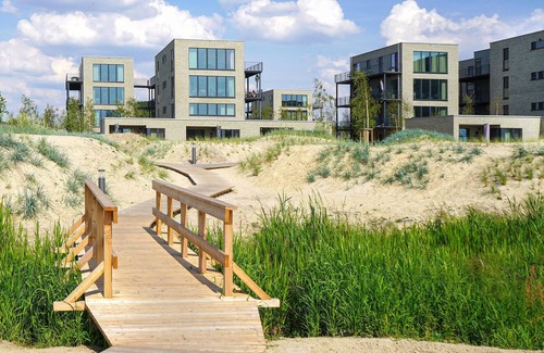 Lembruch Appartement | Appartement en bord de mer