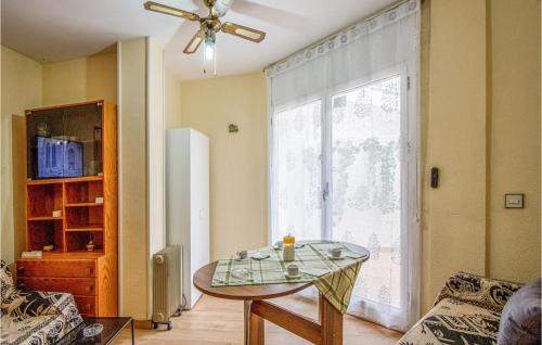 Sant Antoni de Calonge Appartement | Beach Front Apartment