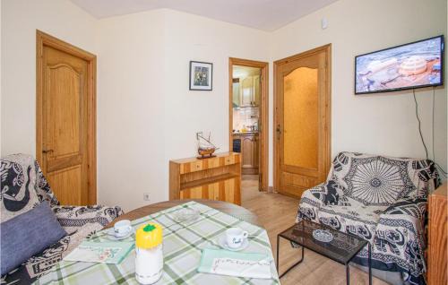 Sant Antoni de Calonge Appartement | Beach Front Apartment