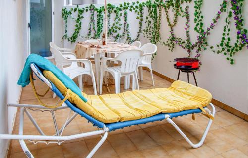 Sant Antoni de Calonge Appartement | Beach Front Apartment