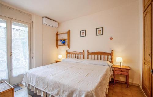 Sant Antoni de Calonge Appartement | Beach Front Apartment
