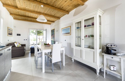 Donnalucata Appartement | Beach front holiday apartments in Ragusa, Sicily - Sirena