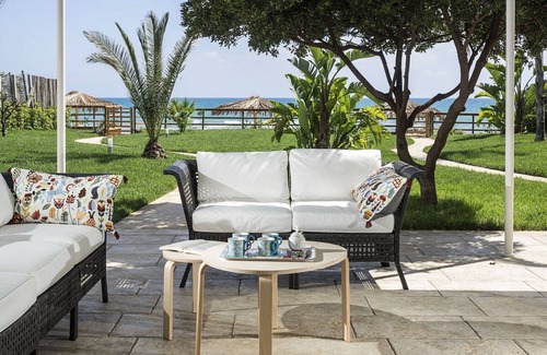 Donnalucata Appartement | Beach front holiday apartments in Ragusa, Sicily - Sirena