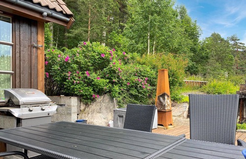 Kristiansand Maison | Maison en bord de mer à Kristiansand