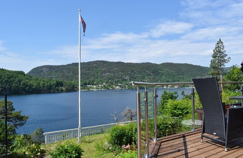 Kristiansand Maison | Maison en bord de mer à Kristiansand