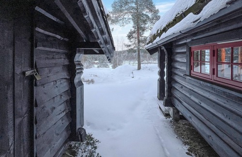 Dølemo Maison | Superbe maison de 3 chambres à Dølemo
