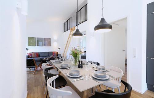 Lembruch Maison | Beach Front Home In Lembruchdümmer See