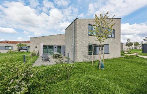 Lembruch Maison | Beach Front Home In Lembruchdümmer See