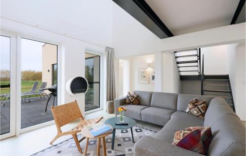 Lembruch Maison | Beach Front Home In Lembruchdümmer See