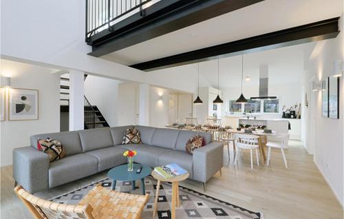 Lembruch Maison | Beach Front Home In Lembruchdümmer See