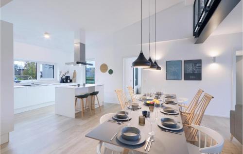Lembruch Maison | Beach Front Home In Lembruchdümmer See