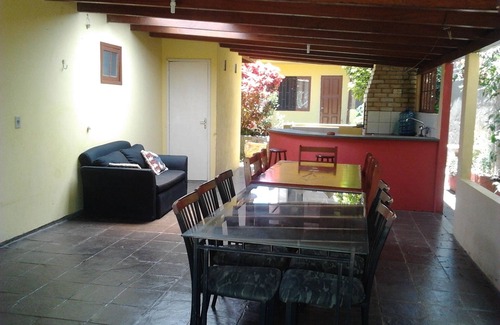 Campeche Leste Maison | MAISON FRONT DE PLAGE