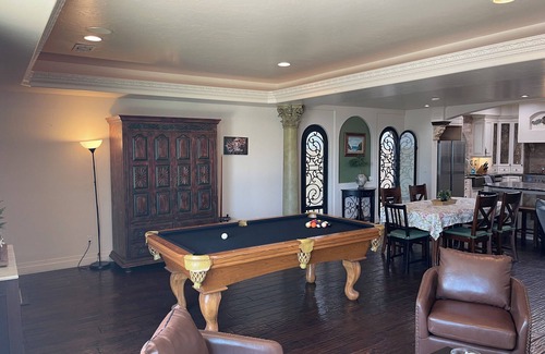 Belmont Shore Maison | Belle Villa Front de Mer à Belmont Shores Ca