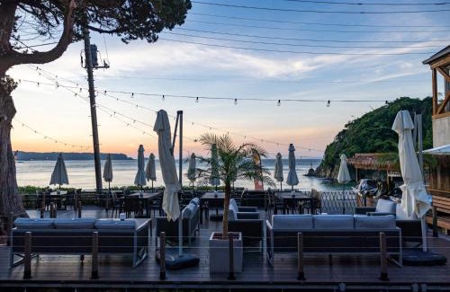 Kisami Hôtel | Beach Front Litore Iritahama - Vacation STAY 33149v
