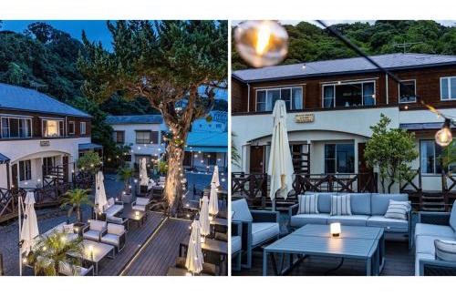 Kisami Hôtel | Beach Front Litore Iritahama - Vacation STAY 33149v