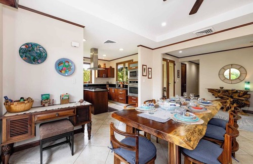 Playa Hermosa Copropriété | Beach Front Luxury Condominium - 3 Bedroom 3 Bathroom