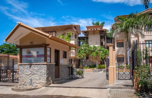 Playa Hermosa Copropriété | Beach Front Luxury Condominium - 3 Bedroom 3 Bathroom