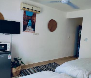 Shanzu Appartement | Beach Front Luxury 2 Bedroom Mombasa