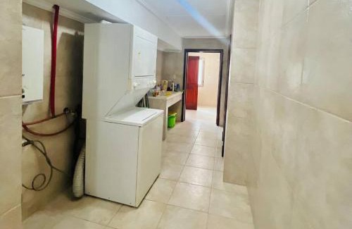 San Geronimo Appartement | Beach Front Penthouse in Exclusive Tower