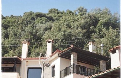 Agios Ioannis Appartement | Beach front, pool, gorgeous apartment