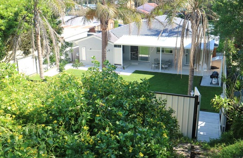 Noraville Maison | Beach front property