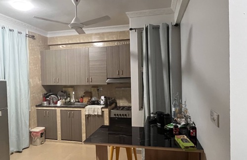 Hulhumale Appartement | Beach Front Room 15 Minutes Taxi From Airport