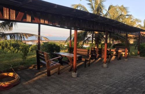 Akyinim Appartement | beach front stephen's house