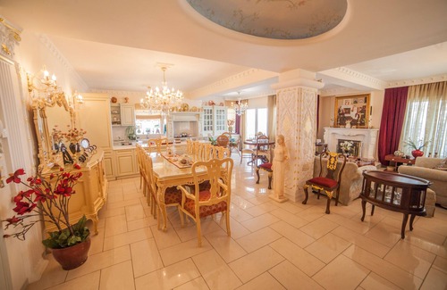 Ierapetra Appartement | King Suite Ierapetra