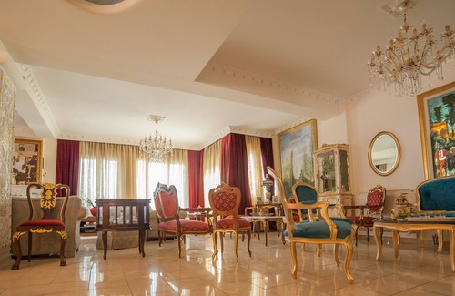 Ierapetra Appartement | King Suite Ierapetra