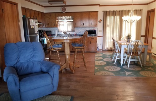 Rehoboth Beach Maison | Belle maison Lewes Ranch près de l'océan, des plages, des parcs d'État, des parcs aquatiques