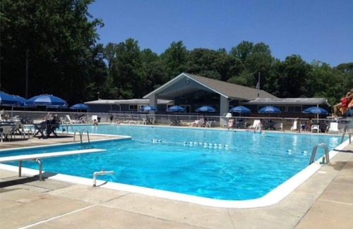 Rehoboth Beach Maison | Belle maison Lewes Ranch près de l'océan, des plages, des parcs d'État, des parcs aquatiques