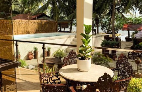 Sawang Maison | Beach getaway Studio Villa in Lobo