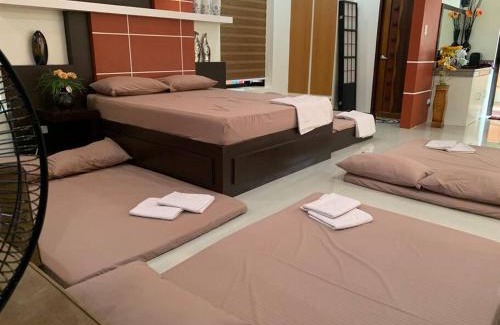 Sawang Maison | Beach getaway Studio Villa in Lobo