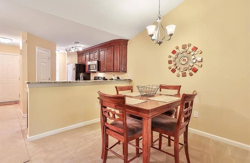 Carolina Forest Copropriété | Beach & Golf Getaway Galore!! 2BR/2BA/Pool/Spa Luxury Condo