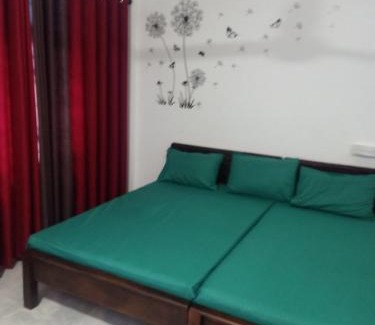 Addalachchenai Maison | Beach Guest House Addalaichenai