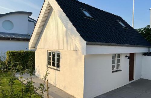 Greve Maison | Beach Guest House