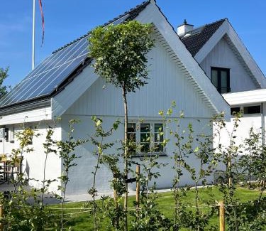 Greve Maison | Beach Guest House