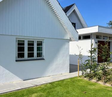 Greve Maison | Beach Guest House